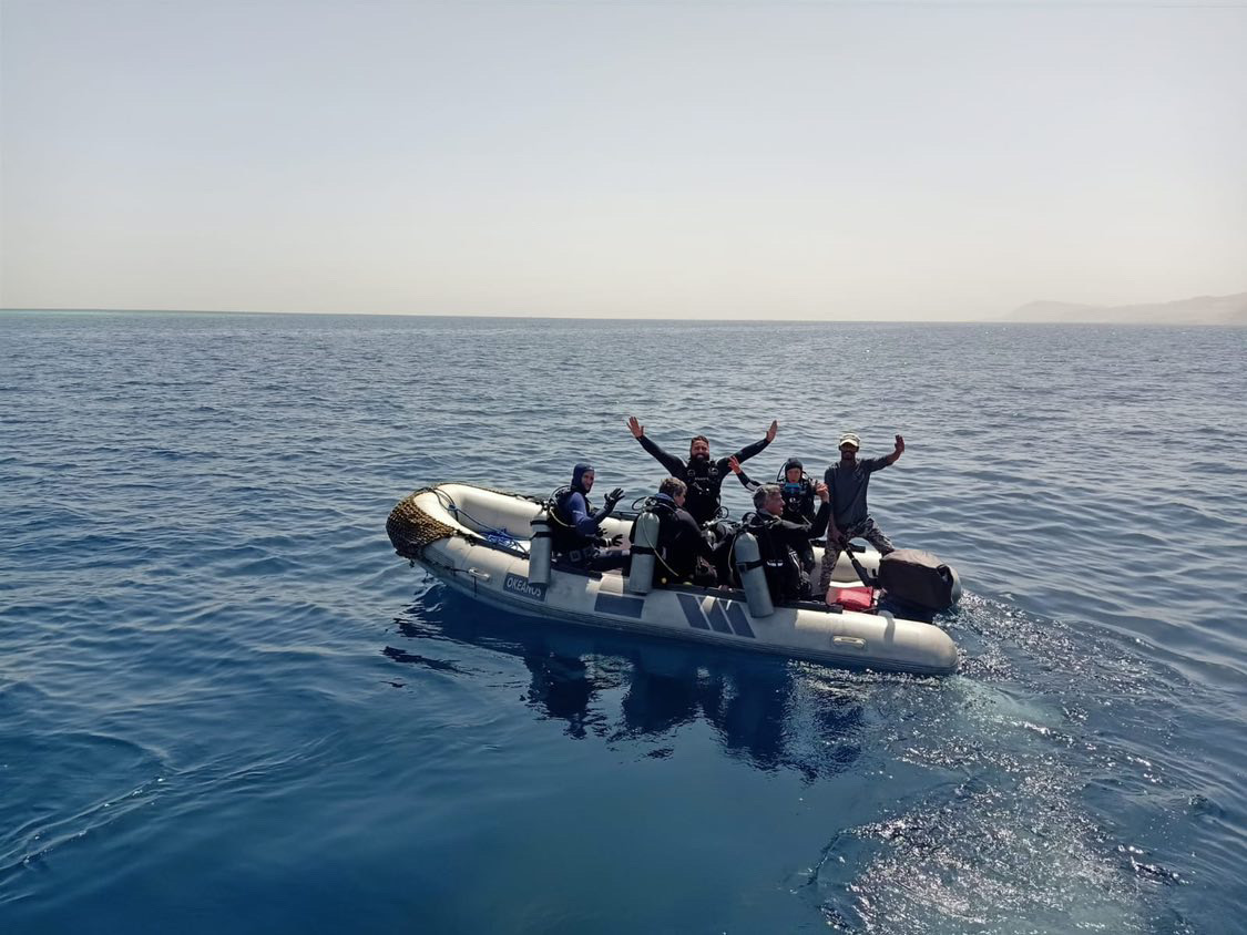 Spezialkurse PADI Kurse